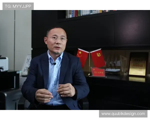 奋进长江之畔芜湖企业家以创新驱动引领地方经济高质量发展