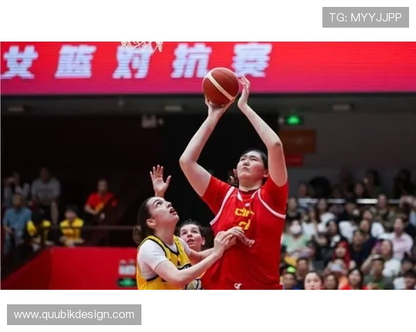 中国女篮连12届晋级世界杯创纪录